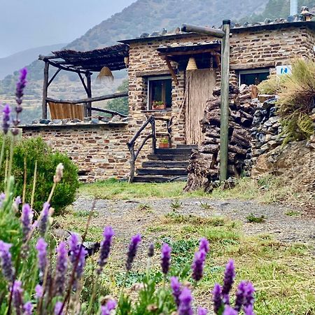 Casa Rural Cortijo Molino Altero เตรเวเลซ ภายนอก รูปภาพ