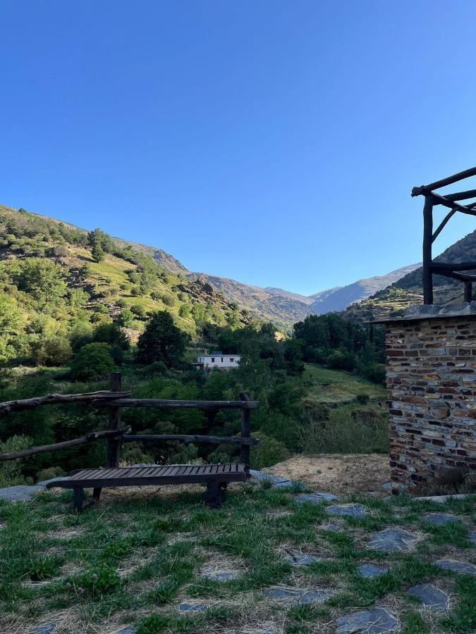 Casa Rural Cortijo Molino Altero เตรเวเลซ ภายนอก รูปภาพ