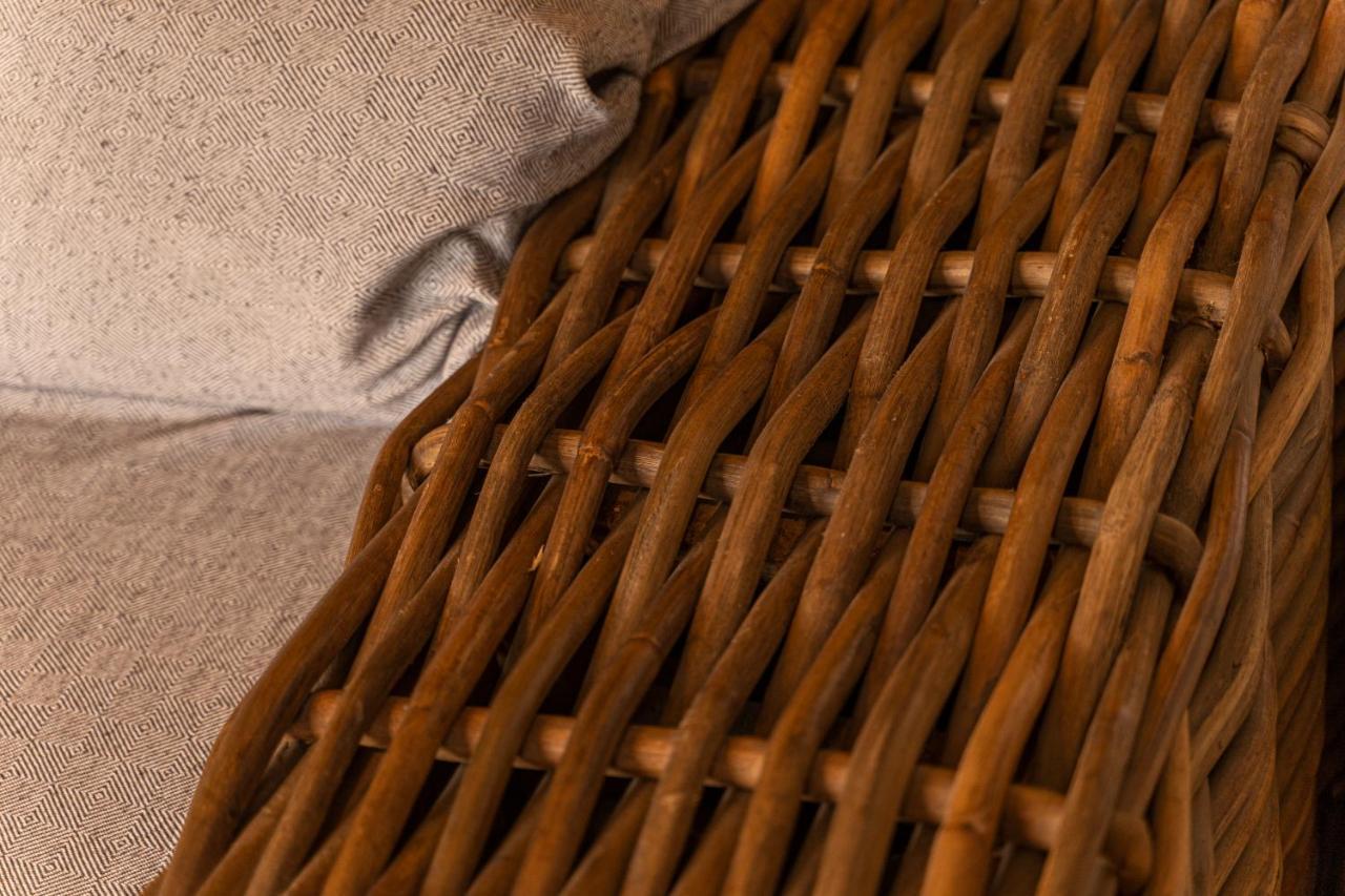 Casa Rural Cortijo Molino Altero เตรเวเลซ ภายนอก รูปภาพ