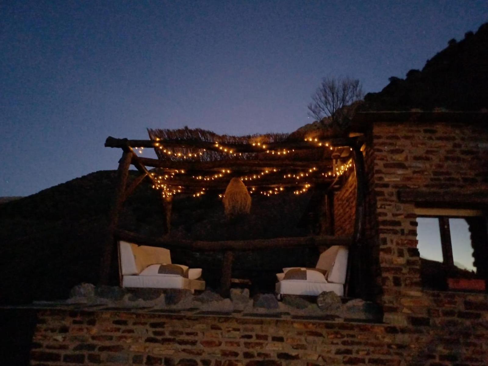Casa Rural Cortijo Molino Altero เตรเวเลซ ภายนอก รูปภาพ