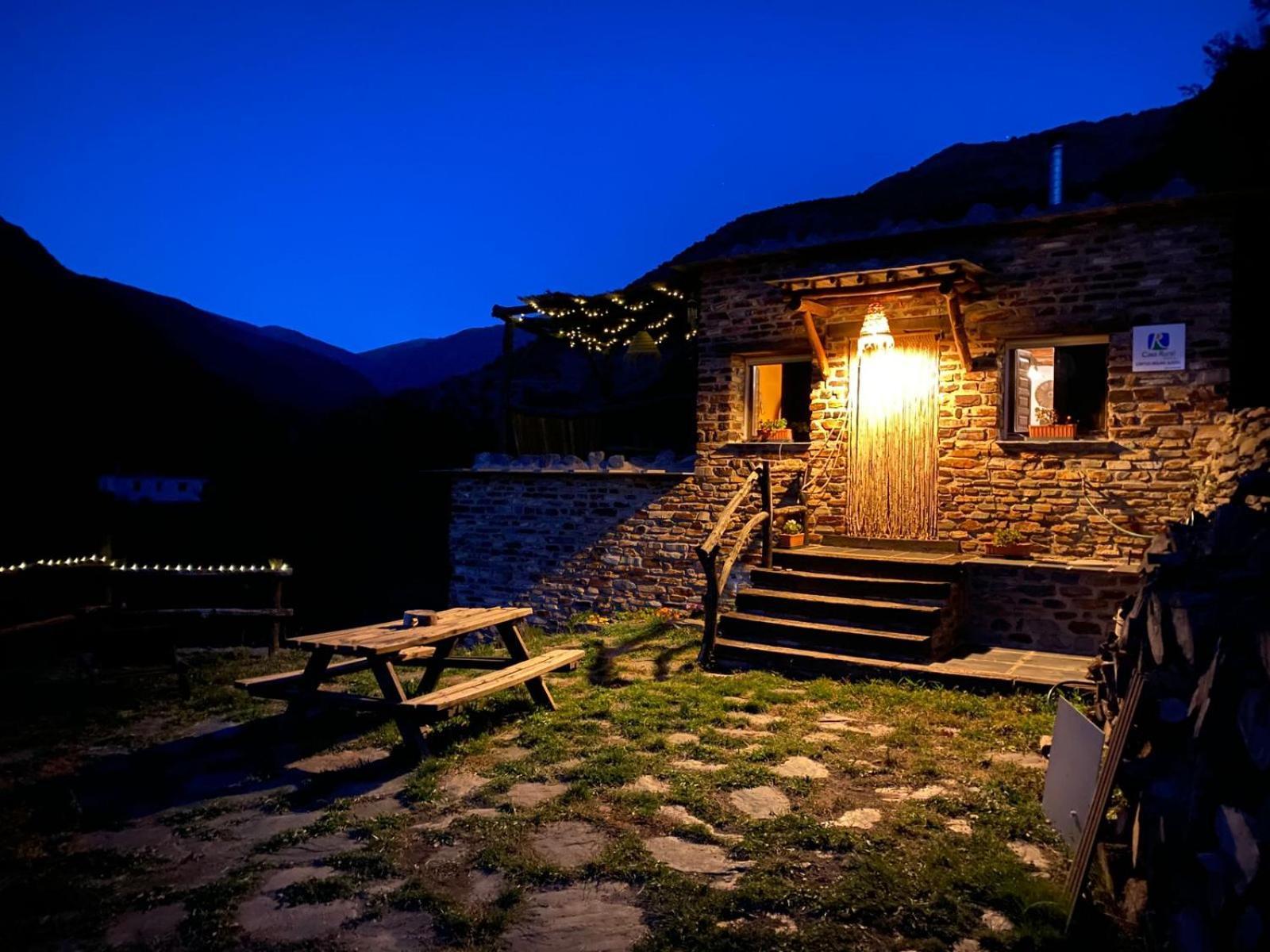 Casa Rural Cortijo Molino Altero เตรเวเลซ ภายนอก รูปภาพ